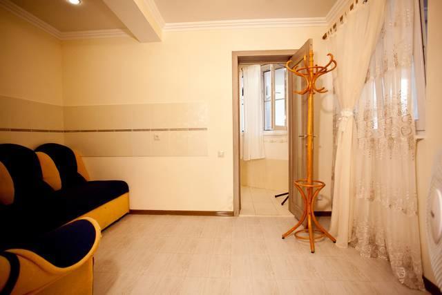 Гостевой Дом На Гечба Hotel Gagra Luaran gambar